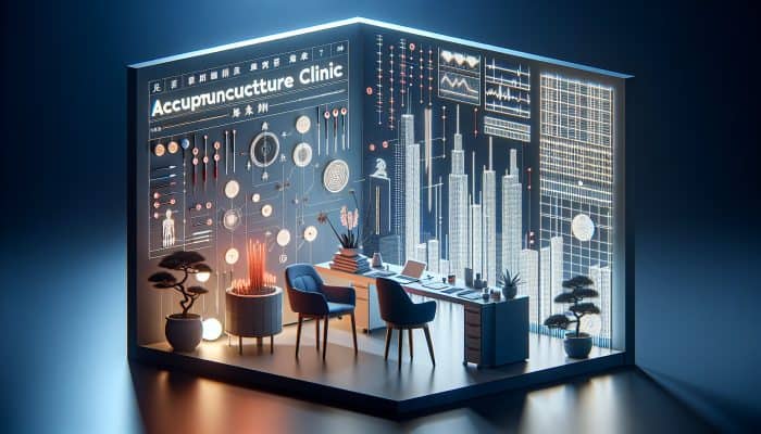 Acupuncture for Anxiety: Top UK Solutions That Work