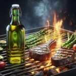 High-Heat Grilling Oils: Top BBQ Choices for Your Grill