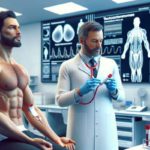 Testosterone Blood Test Insights for Walton-on-Thames Residents