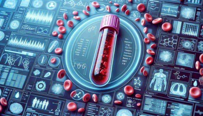 Ferritin Blood Test Guide: Essential Insights for Guildford