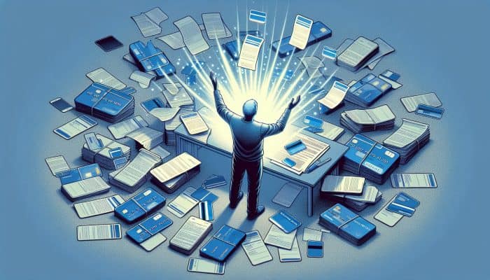Debt Consolidation Loans for Bad Credit in the UK Solutions