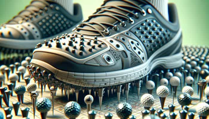 Golf Spikes: How to Choose the Best in South Africa