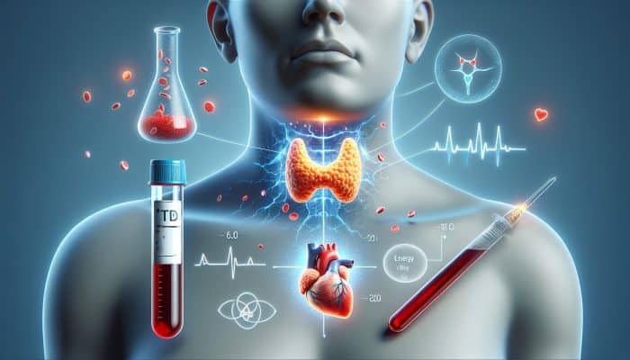 Thyroid Blood Test Insights for Middlesbrough Locals