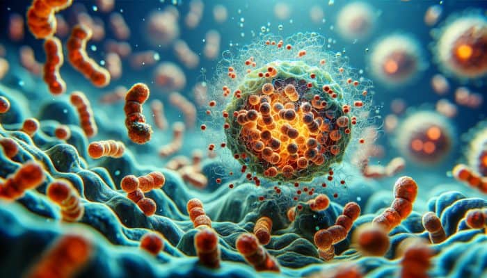 Ferritin Blood Test: A Vital Resource for Harrogate Locals