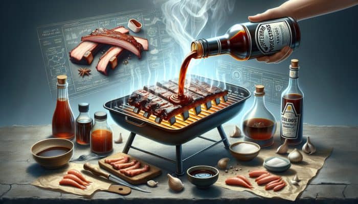 Worcestershire Sauces for BBQ: Best Picks to Enhance Flavor