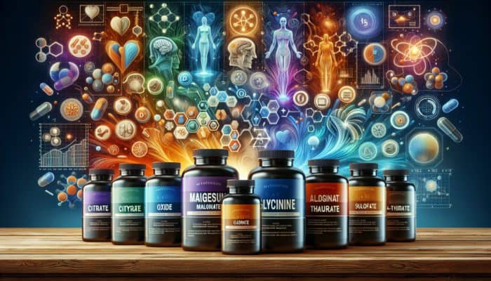 Magnesium Supplements Guide: Your Complete Review