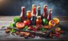 Low-Fat BBQ Glazes for Healthy Grilling Tips