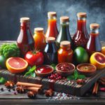Low-Fat BBQ Glazes for Healthy Grilling Tips