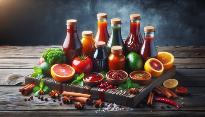 Low-Fat BBQ Glazes for Healthy Grilling Tips