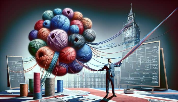 Debt Consolidation Loans: Discover UK Hidden Fees