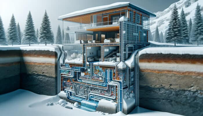 Perimeter Drainage Solutions in Whistler Tailored for You