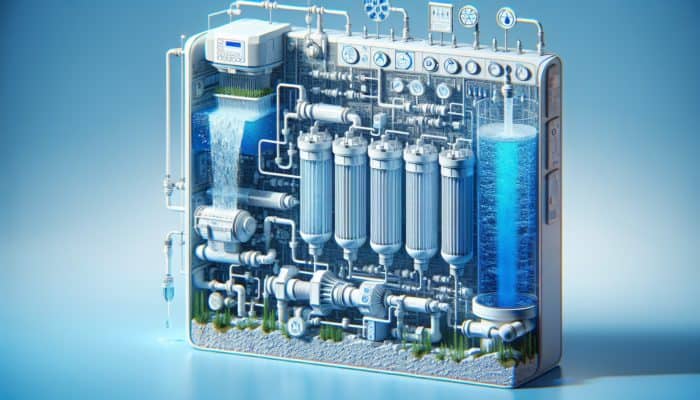 Water Purifier Options: The Essential Guide to Your Choices