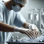 Polythene Gauntlet Gloves for Maximum Safety in Newport