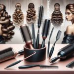 Sparkling Prom Hairstyles to Dazzle and Shine Bright