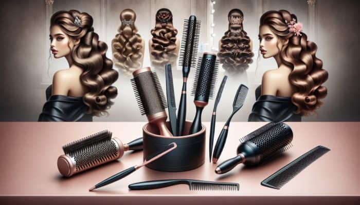 Sparkling Prom Hairstyles to Dazzle and Shine Bright