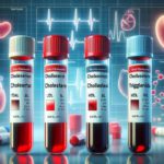 Cholesterol Blood Test: A Vital Health Guide for Lowestoft Residents