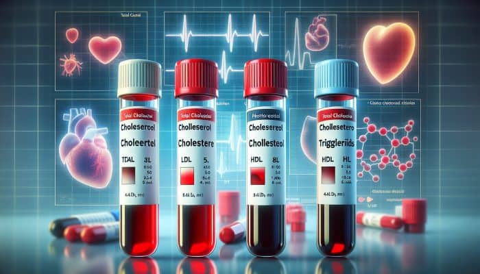 Cholesterol Blood Test: A Vital Health Guide for Lowestoft Residents