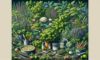 Herbs Garnishing: Your Ultimate UK Style Guide
