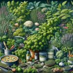 Herbs Garnishing: Your Ultimate UK Style Guide