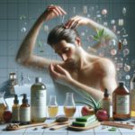Naturally Control Dandruff: Effective Tips for Flake-Free Hair