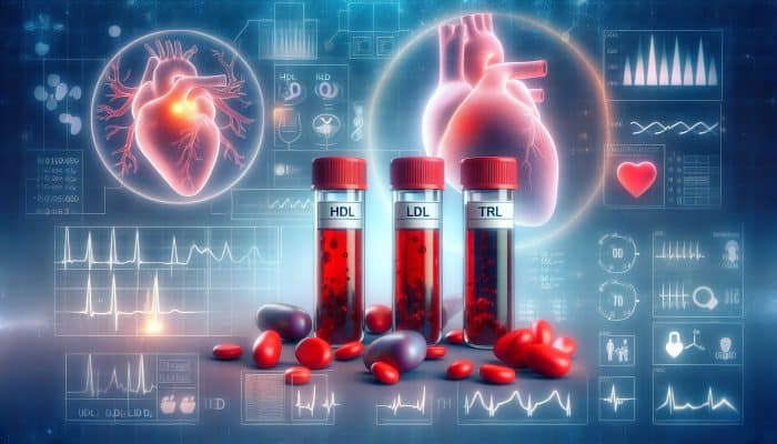 Cholesterol Blood Test: Your Essential Guide in Milton Keynes