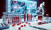Ferritin Blood Test for Monitoring Iron Levels in Cardiff