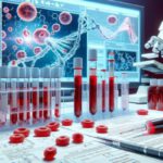 Ferritin Blood Test for Monitoring Iron Levels in Cardiff