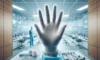 Vinyl Gloves Supplier in Basingstoke: Powder-Free Options