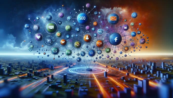 Internet Marketing for Small Business: Boost Local Visibility in Crewkerne
