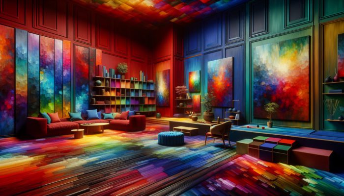 Ultimate Guide to Mastering Deep Colors for Seasons