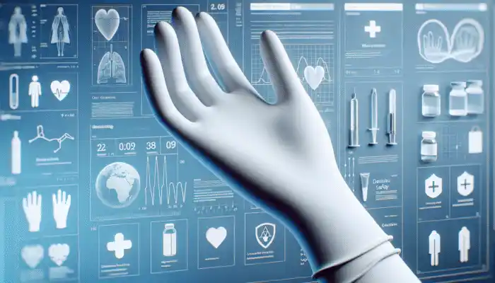 Sterile Latex Gloves: Your Essential Guide for Ordering in Norwich