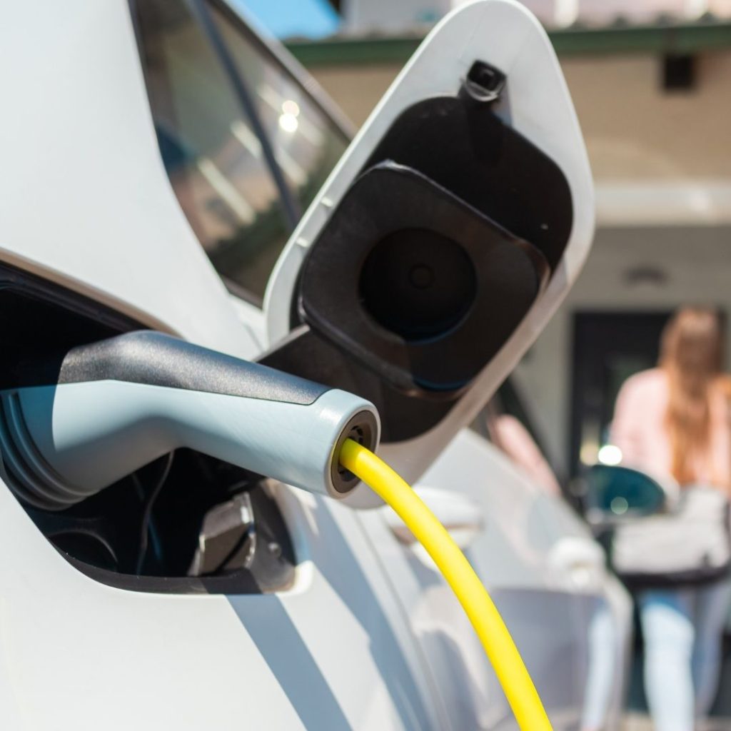 EV Chargers(1)
