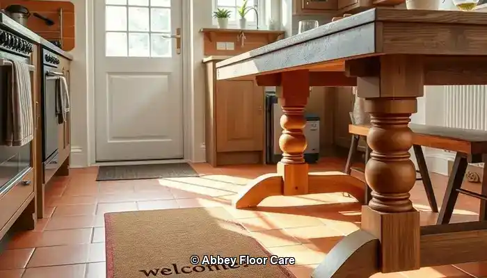 Proactive Approaches to Ensure Your Terracotta Floors Stay Clean