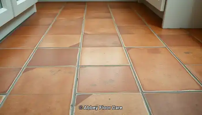 Understanding the Causes of Quick Dirt Accumulation on Terracotta Tiles