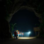 Actun Tunichil Muknal Cave Tours: What to Expect for Safety