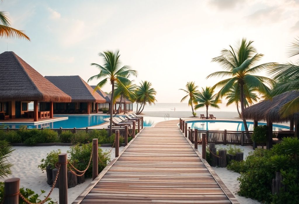Belize Resorts: Your 2025 Travel Guide to All-Inclusive Options