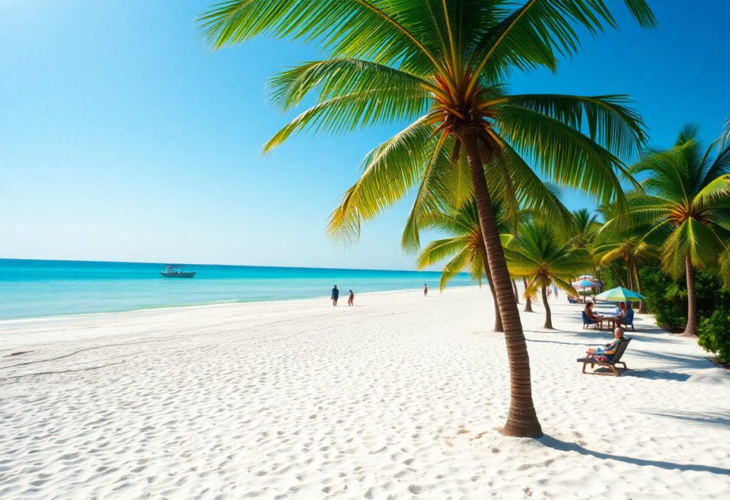 Belize Weather, Activities, and Prices for January Travel