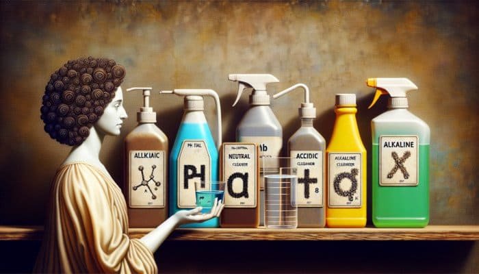 Slate Cleaner: Essential Restoration Techniques Explained