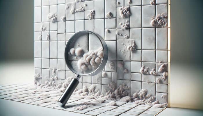 Grout Haze Removal Guide for Tiles in West Dunbartonshire