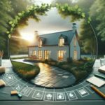 Slate Floor Natural Cleaning Methods in West Dunbartonshire