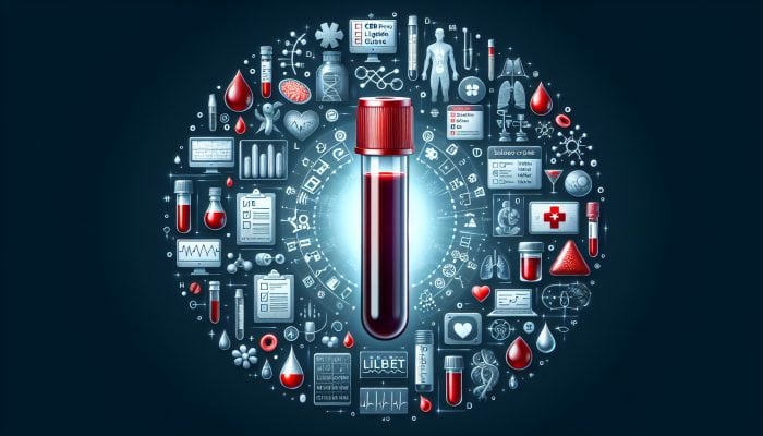 Blood Test in Ashington: Vital Health Checkup You Need