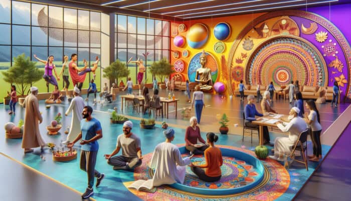 Wellness Programs for Virtual Assistants to Boost Wellbeing