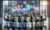 Boost Creativity with Collaborative Brainstorming and Human VAs