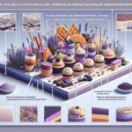 Dessert Places in Las Vegas: Indulge in Sweet Delights