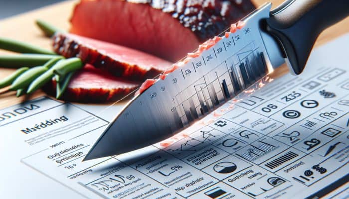 BBQ Carving Knife Sharpening Tips for Success
