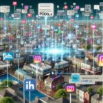 Small Business Social Media Strategy in Poole