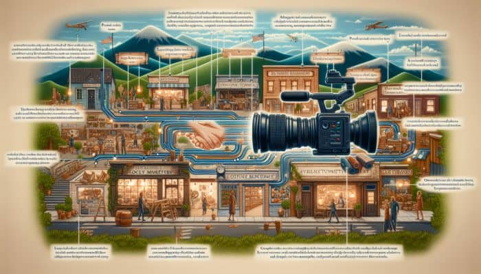 Video Content Production to Boost Your Brand in Totnes