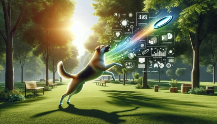 Fetch Games for Dogs: Energize Playtime and Fitness
