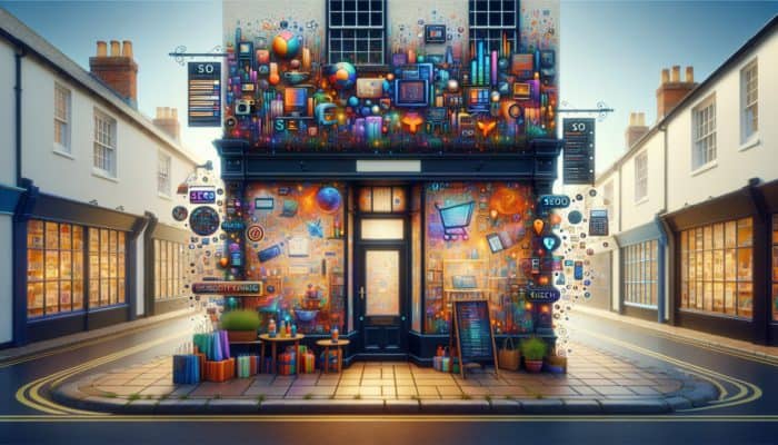 E-commerce SEO Strategies for Your Totnes Small Business