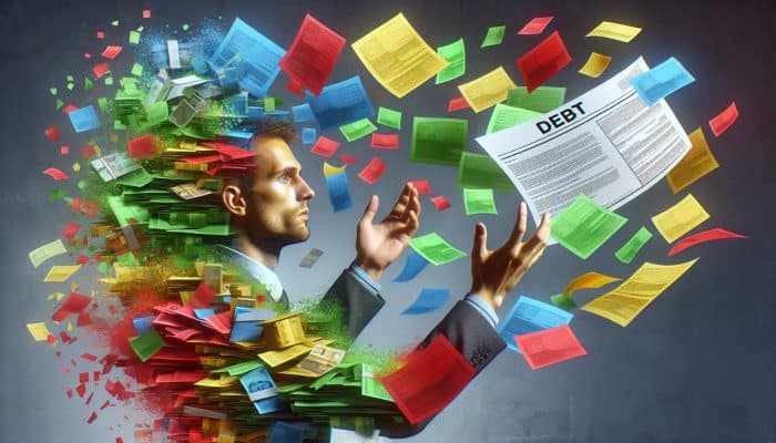 Debt Consolidation Payoff: Top UK Strategies for Success